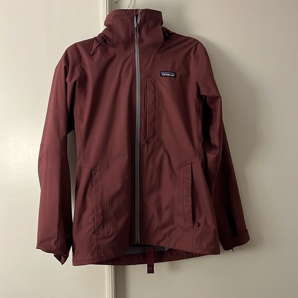 Patagonia Ski Jacket, Woman’s Small, in good used condition - Picture 5 of 15